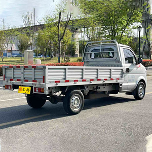 Dongfeng sokon <span class=keywords><strong>รถ</strong></span> C31บรรทุกน้ำมันเบนซิน2<span class=keywords><strong>ประตู</strong></span>2ที่นั่ง100L <span class=keywords><strong>รถ</strong></span>ปิกอัพ LHD - Product Image 5