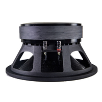 Grosir Kumparan Suara 4 Inci Pengeras Suara Bass DJ 12 Inci Magnet Ganda Subwoofer Daya Besar AES 1000W