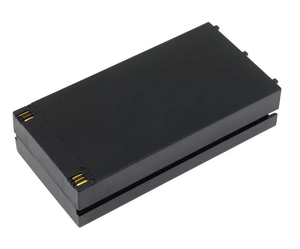 Batterie lithium-<span class=keywords><strong>ion</strong></span> 3350mAh 7.2v de remplacement pour soins de santé médicaux de longue durée pour équipement à ultrasons GE 2INR19/66 - Product Image 3