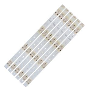 Fabrication 39 pouces LED39SK30 Ph39e31dg 5800 W39000 1P00 E249823 364MM Kit Barra LED Utilisation pour Uni <span class=keywords><strong>Ted</strong></span> ES-4099 - Product Image 1