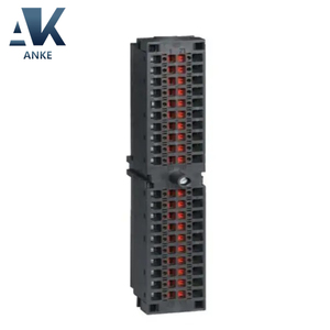 6ES7392-1BM01-0AA0 Siemens ตัวเชื่อมต่อด้านหน้าแบบ S7-300ที่ติดต่อแบบสปริง - Product Image 4