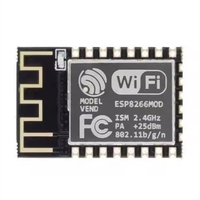 (BSC) ESP-12F 8266 Modul Papan IoT Nirkabel WiFi 32CAM