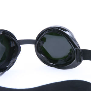 Kính bảo hộ hàn công nghiệp, chất lượng chế tác chuyên nghiệp, thiết kế thoải mái, màu đen - Product Image 3