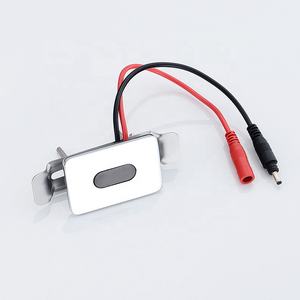 Capteur professionnel infrarouge sans contact, <span class=keywords><strong>détection</strong></span> de corps de longue Distance, capteur de chasse <span class=keywords><strong>automatique</strong></span> et <span class=keywords><strong>urinoir</strong></span> - Product Image 6