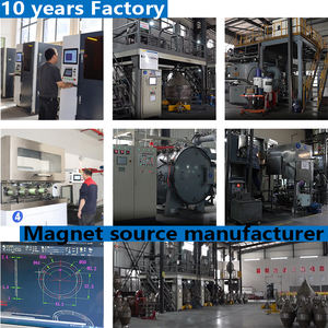 Venta directa de fábrica Bola Bucky Esfera Imán Bola magnética de <span class=keywords><strong>neodimio</strong></span> Permanente <span class=keywords><strong>5mm</strong></span> 10mm <span class=keywords><strong>Bolas</strong></span> magnéticas negras personalizadas - Product Image 5