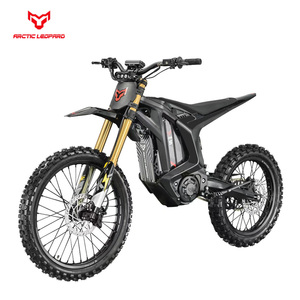 Prezzo di fabbrica per le nuove bici da cross bleopard bleopard Cloud artico simile alle bici Talaria - Product Image 4