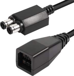 1 adaptador de corriente de alta definición Himi para X360 a ONE (Material ABS) esencial para una conexión perfecta de dispositivos de juego - Product Image 6
