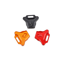 Porte-clés en aluminium CNC JFG compatible avec Surron Ultra Bee Light Bee, accessoire pour moto électrique tout-terrain