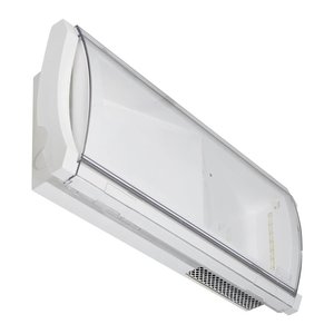 Luz de Emergencia Beghelli F65 Led Lto Se Uvoxy, 6 cm de Ancho, 15.5 cm de Alto, 39 cm de Profundidad - Product Image 1