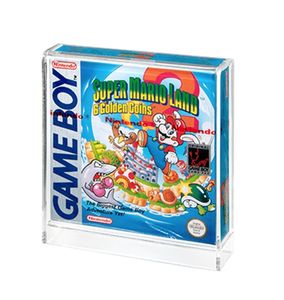Clean <span class=keywords><strong>Game</strong></span> <span class=keywords><strong>Boy</strong></span> Console Original Advance Color <span class=keywords><strong>Pokemon</strong></span> Tcg Booster Box Affichage acrylique - Product Image 5