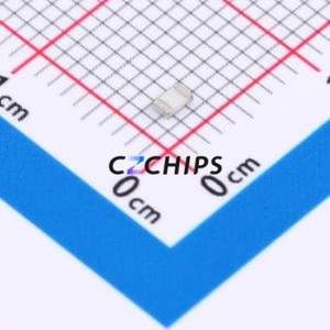 CPF0805B8R2E1 SMD RESISTOR 0805 (ประเภท: ฟิล์มบาง) (ความต้านทาน: ความแม่นยำ8.2Ohm: 0.1%) - Product Image 2