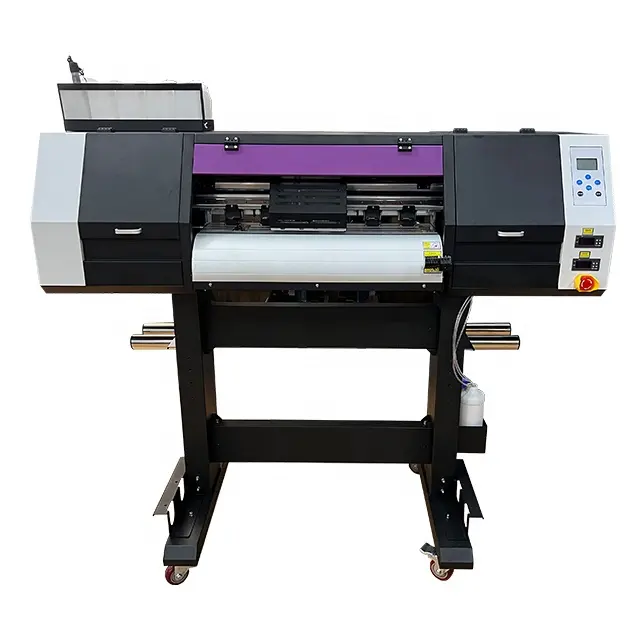 Impresora A1 DTF máquina de impresión digital de camisetas impresora para ropa