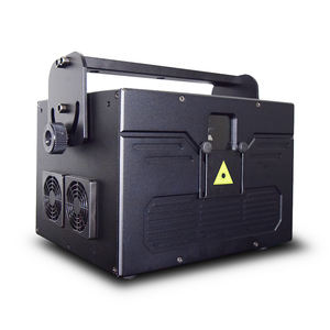 Animación láser a todo color de 3W - Product Image 3