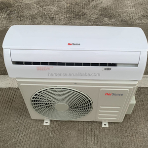 เครื่องปรับอากาศแบบแยกส่วน GHANA 1.5HP R32 ระบบทำความเย็น คอมเพรสเซอร์ GMCC ติดผนัง ท่อทองแดงทั้งระบบ ระบบอินเวอร์เตอร์ สำหรับโรงแรม - Product Image 3