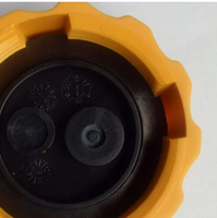 9453959 94539597 Tapa del Tanque de Agua del Radiador para Daewoo Chevrolet- Aveo Nubira Optra Pontiac 96420303 5490777 96536649 90500006