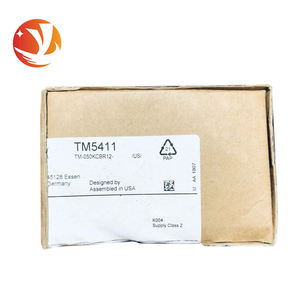 Controlador Programable PLC con Sensor de Temperatura TM5411 Original Nuevo - Product Image 1