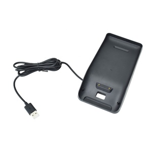 Berceau de chargement au sous-sol pour terminal Pos de 6 pouces à écran tactile Machine de <span class=keywords><strong>paiement</strong></span> de registre de point de vente mobile - Product Image 3