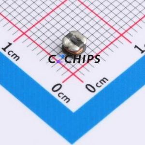 Inductor de Potencia FCD32-100K SMD, 3.5x3mm (Inductancia: 10uH) (Precisión: 10%) Corriente de Saturación (Isat): 730mA - Product Image 2