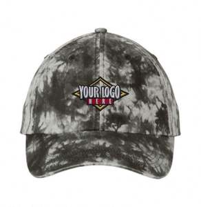 Gorra Deportiva con Logotipo Personalizado, Visera Bordada a Medida para Tenis, Golf y Actividades al Aire Libre - Product Image 5