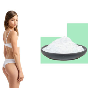 ไซบูสนับสนุนความงามรูปร่างโค้ง - Product Image 6