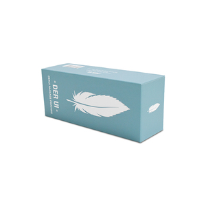 Luxury 3-Piece Custom Candle Gift Box Set Luxury Art <b>Paper</b> Embossing Whole Sales Luxury Sliding <b>Boxes</b> Packaging for Candles - Product Image 4