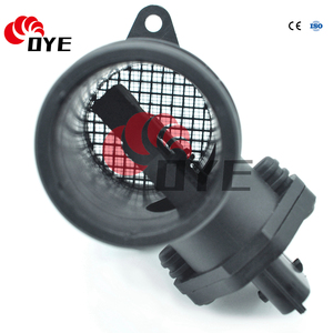 Sensor de Flujo de Aire 0281002528 Directo de Fábrica para Hyundai Getz Accent SEAT <span class=keywords><strong>Ibiza</strong></span> - Product Image 3