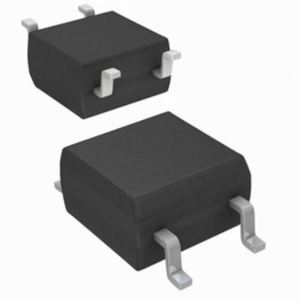 VOR1142M4T Solid State Relay Electronic Component - Product Image 1