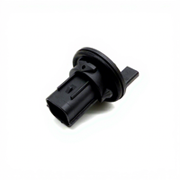Conectores de Carcasa para Enchufes Automotrices de 5 Pines, Impermeables, de Nylon 7065YC-0.6-11