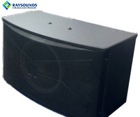 PT-BFA8 2x60W Karaoke Amfi Sistemi, 8 İnç 2 Yollu Hoparlör Seti, Bluetooth, USB, FM, Mikrofon, Eko ve Gecikme Özellikleriyle Ev Partileri İçin Uygun