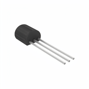 Manufacturer Channel ZTX549STOB E-Line-3, Formed Leads Transistors Buy Online Electronic Components - Product Image 1