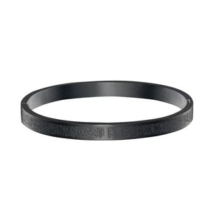 Open Ayatul Kursi Muslim Arabische Islam Eid cadeau Koran armband verguld roestvrij staal mode sieraden armband bangle groothandel - Product Image 4