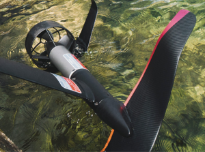 Hélice Plegable Subacuática de Alta Velocidad Waydoo a Precio de Fábrica para Flyer EVO PRO PLUS MAX MASTER, Propulsión de Hidroala - Product Image 4