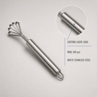 Râpe à noix de coco multifonctionnelle pour la cuisine, trancheuse, grattoir, coupe-noix de coco en acier inoxydable, sûr, pour retirer la chair de la noix de coco, manuel et durable