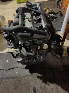 <span class=keywords><strong>2006</strong></span> pour <span class=keywords><strong>Toyota</strong></span> Prius 1NZ haute qualité Original usine démontage moteur assemblage moteur <span class=keywords><strong>toyota</strong></span> 1nz Completo 1nz moteur 1nz-fe - Product Image 3