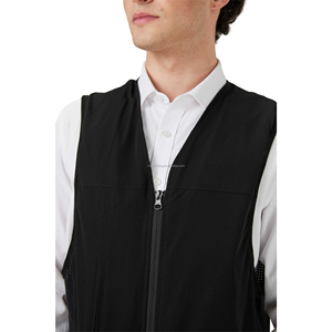 Personalizado de verano al aire libre Equitación Anti-Lesiones Ecuestre Airbag Chaleco Nylon Impreso Técnicas Horsing Set - Product Image 2