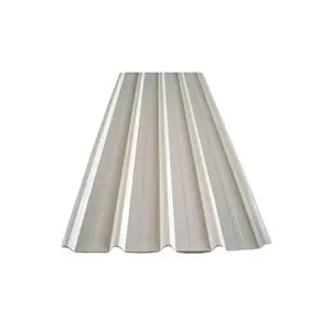 Galvalum 알루미늄 골판지 금속 시트 지붕 컬러 코팅 골판지 철 아연 지붕 시트 아연 도금