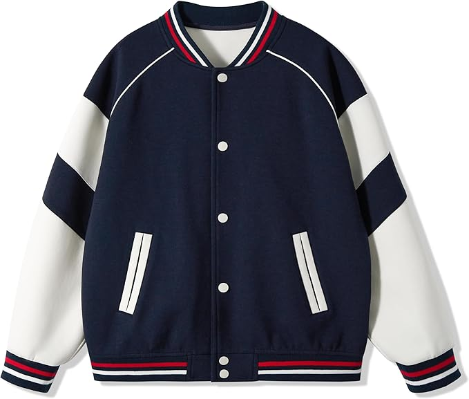 Kids Autumn Winter Breathable Eco Friendly