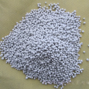 Sulfate d'ammonium granulaire 21-0-0 à prix d'usine, engrais NPK, sulfate d'ammonium granulaire 20,5 % d'<span class=keywords><strong>azote</strong></span> <span class=keywords><strong>pour</strong></span> les pelouses de terrains de golf - Product Image 4