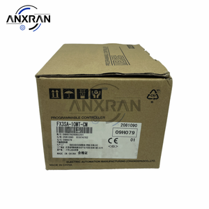 Para Mitsubishi FX Series unidad básica controlador PLC controlador lógico programable PAC y controladores dedicados - Product Image 1