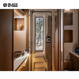 <span class=keywords><strong>Camper</strong></span> con dosel para camión con móvil deslizable en camioneta pequeña emergente <span class=keywords><strong>Mini</strong></span> <span class=keywords><strong>Ford</strong></span> F150 Slidein Campers para camioneta - Product Image 4