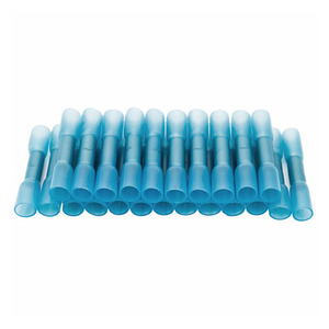 Conector de Cable Termocontraíble de Alta Calidad, Terminales de Empalme a Presión con Sellado de Soldadura, Varias Especificaciones Disponibles - Product Image 4