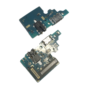 Porta di ricarica <span class=keywords><strong>flex</strong></span> pezzi di ricambio per telefoni cellulari all'ingrosso per <span class=keywords><strong>Samsung</strong></span> A51 A52 charger <span class=keywords><strong>flex</strong></span> - Product Image 1