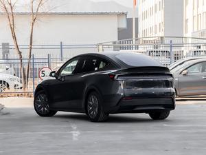<span class=keywords><strong>Tesla</strong></span> Model <span class=keywords><strong>Y</strong></span> L 2025 Económico, Largo Alcance, Tracción en las Cuatro Ruedas, EV, Distancia Entre Ejes Larga, <span class=keywords><strong>Motor</strong></span> <span class=keywords><strong>Dual</strong></span>, Todoterreno, SUV Eléctrico Puro, Envío Inmediato - Product Image 4