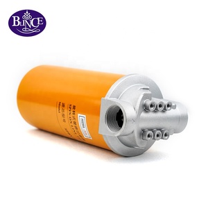 Repuestos para Distribuidor Hidráulico SPBX-10X10 SP-06x25 SP-10x25, Filtro de Aceite para Motor de Automóvil, para Piezas de Maquinaria Agrícola - Product Image 1