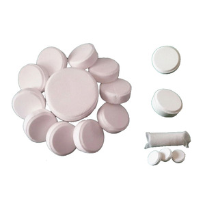 Sulfato de Aluminio 17% Libre de Hierro, Certificado ISO9001, Grado Industrial, Floculante Coagulante para Piscinas y Agua Potable - Product Image 2