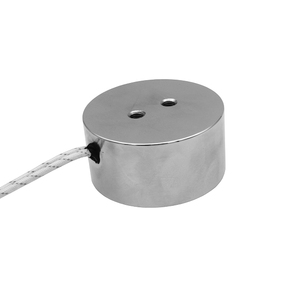 24v 36vDc丸型磁石200Kgs/2000N小型で強力な磁石 - Product Image 2