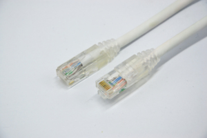 Câble réseau RJ45 Cat6A <span class=keywords><strong>UTP</strong></span> 8 cœurs 28AWG 1M 3M 5M <span class=keywords><strong>10M</strong></span>, cordon de raccordement ultra-fin - Product Image 5