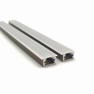 YG-1308 Chất lượng cao <span class=keywords><strong>Led</strong></span> nhôm hồ sơ <span class=keywords><strong>LED</strong></span> hồ sơ <span class=keywords><strong>LED</strong></span> đùn nhôm kênh cho <span class=keywords><strong>LED</strong></span> tuyến tính hồ sơ - Product Image 2