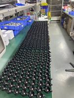 Produsen harga murah Sensor pemantauan bahan bakar ultrasonik dengan pelacak GPS Real Time pemantauan bahan bakar