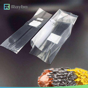 =RAYBO 390*650mm Size Breathable PP <strong>Bag</strong> for <strong>Magic</strong> <strong>Mushroom</strong> <strong>Grow</strong> <strong>Bags</strong> with Injection Port - Product Image 1